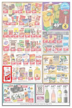Checkers KZN : Checkers Prices (12 Feb - 18 Feb 2018), page 3