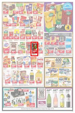 Checkers KZN : Checkers Prices (12 Feb - 18 Feb 2018), page 3