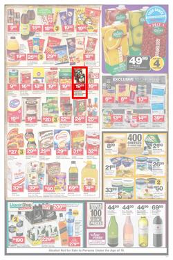 Checkers KZN : Checkers Prices (12 Feb - 18 Feb 2018), page 3