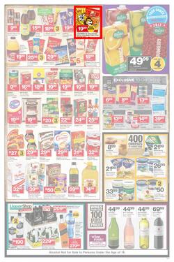 Checkers KZN : Checkers Prices (12 Feb - 18 Feb 2018), page 3