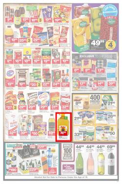 Checkers KZN : Checkers Prices (12 Feb - 18 Feb 2018), page 3