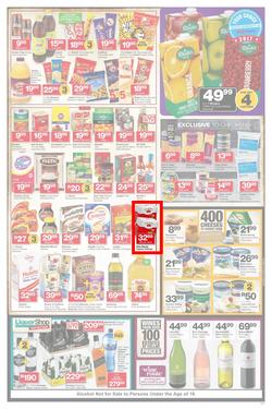 Checkers KZN : Checkers Prices (12 Feb - 18 Feb 2018), page 3