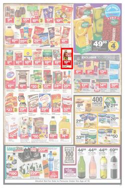 Checkers KZN : Checkers Prices (12 Feb - 18 Feb 2018), page 3