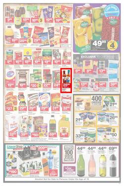 Checkers KZN : Checkers Prices (12 Feb - 18 Feb 2018), page 3