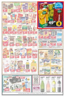 Checkers KZN : Checkers Prices (12 Feb - 18 Feb 2018), page 3