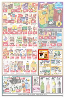 Checkers KZN : Checkers Prices (12 Feb - 18 Feb 2018), page 3