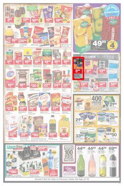 Checkers KZN : Checkers Prices (12 Feb - 18 Feb 2018), page 3
