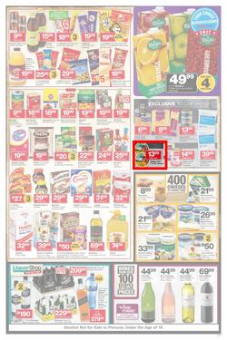 Checkers KZN : Checkers Prices (12 Feb - 18 Feb 2018), page 3