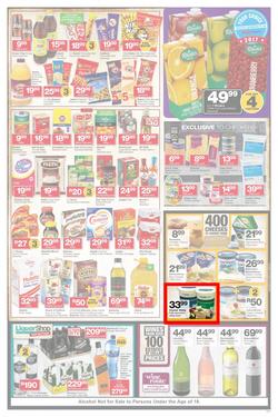 Checkers KZN : Checkers Prices (12 Feb - 18 Feb 2018), page 3