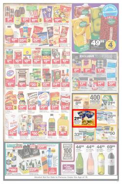 Checkers KZN : Checkers Prices (12 Feb - 18 Feb 2018), page 3
