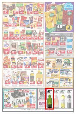 Checkers KZN : Checkers Prices (12 Feb - 18 Feb 2018), page 3