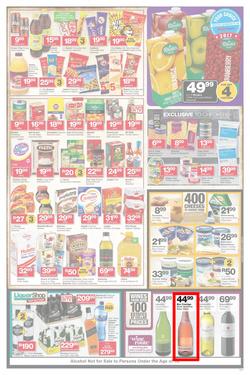 Checkers KZN : Checkers Prices (12 Feb - 18 Feb 2018), page 3