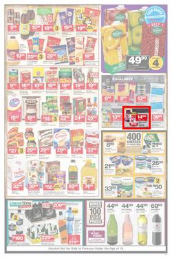 Checkers KZN : Checkers Prices (12 Feb - 18 Feb 2018), page 3