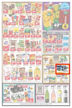 Checkers KZN : Checkers Prices (12 Feb - 18 Feb 2018), page 3
