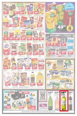 Checkers KZN : Checkers Prices (12 Feb - 18 Feb 2018), page 3