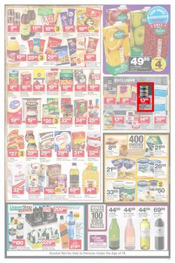Checkers KZN : Checkers Prices (12 Feb - 18 Feb 2018), page 3
