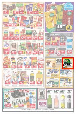 Checkers KZN : Checkers Prices (12 Feb - 18 Feb 2018), page 3