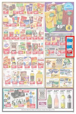 Checkers KZN : Checkers Prices (12 Feb - 18 Feb 2018), page 3