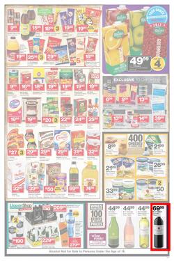 Checkers KZN : Checkers Prices (12 Feb - 18 Feb 2018), page 3