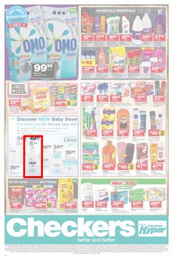 Checkers KZN : Checkers Prices (12 Feb - 18 Feb 2018), page 4