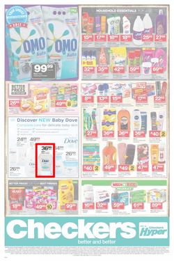 Checkers KZN : Checkers Prices (12 Feb - 18 Feb 2018), page 4