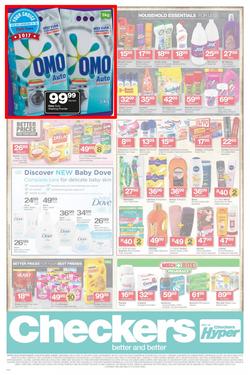 Checkers KZN : Checkers Prices (12 Feb - 18 Feb 2018), page 4