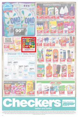 Checkers KZN : Checkers Prices (12 Feb - 18 Feb 2018), page 4