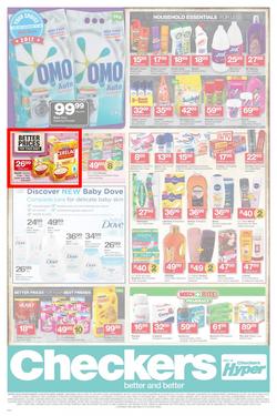 Checkers KZN : Checkers Prices (12 Feb - 18 Feb 2018), page 4