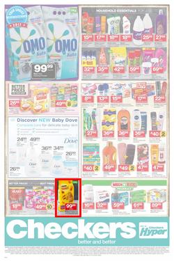 Checkers KZN : Checkers Prices (12 Feb - 18 Feb 2018), page 4