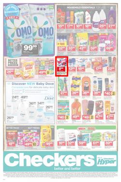 Checkers KZN : Checkers Prices (12 Feb - 18 Feb 2018), page 4