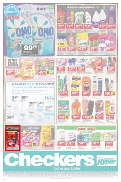 Checkers KZN : Checkers Prices (12 Feb - 18 Feb 2018), page 4