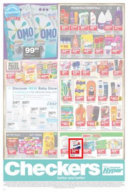 Checkers KZN : Checkers Prices (12 Feb - 18 Feb 2018), page 4