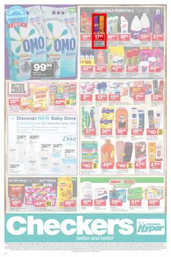 Checkers KZN : Checkers Prices (12 Feb - 18 Feb 2018), page 4