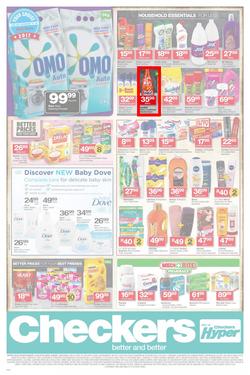 Checkers KZN : Checkers Prices (12 Feb - 18 Feb 2018), page 4