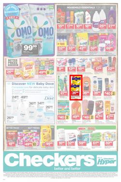 Checkers KZN : Checkers Prices (12 Feb - 18 Feb 2018), page 4