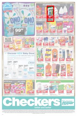 Checkers KZN : Checkers Prices (12 Feb - 18 Feb 2018), page 4