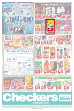 Checkers KZN : Checkers Prices (12 Feb - 18 Feb 2018), page 4