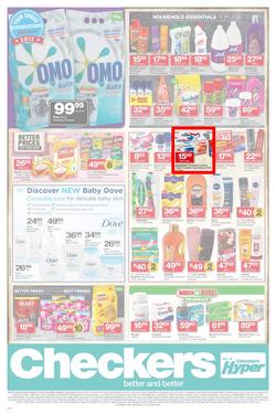 Checkers KZN : Checkers Prices (12 Feb - 18 Feb 2018), page 4
