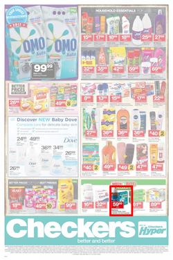 Checkers KZN : Checkers Prices (12 Feb - 18 Feb 2018), page 4