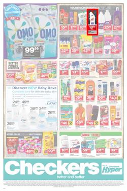 Checkers KZN : Checkers Prices (12 Feb - 18 Feb 2018), page 4