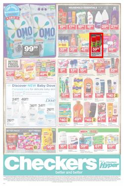 Checkers KZN : Checkers Prices (12 Feb - 18 Feb 2018), page 4