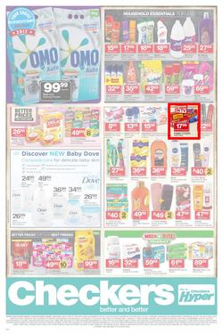 Checkers KZN : Checkers Prices (12 Feb - 18 Feb 2018), page 4