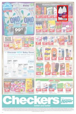 Checkers KZN : Checkers Prices (12 Feb - 18 Feb 2018), page 4
