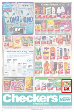 Checkers KZN : Checkers Prices (12 Feb - 18 Feb 2018), page 4
