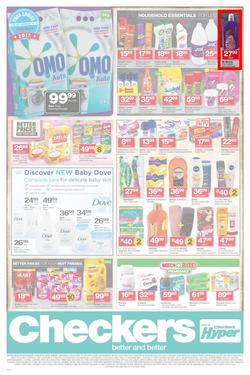 Checkers KZN : Checkers Prices (12 Feb - 18 Feb 2018), page 4