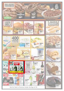 Checkers Eastern Cape : Heydays Prices (12 Feb - 18 Feb 2018), page 2