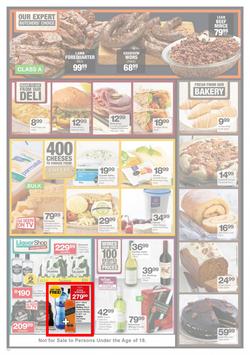 Checkers Eastern Cape : Heydays Prices (12 Feb - 18 Feb 2018), page 2
