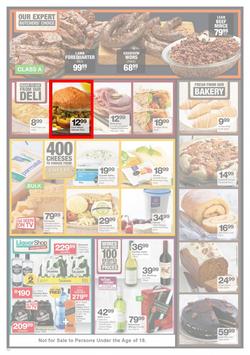 Checkers Eastern Cape : Heydays Prices (12 Feb - 18 Feb 2018), page 2