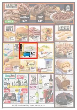 Checkers Eastern Cape : Heydays Prices (12 Feb - 18 Feb 2018), page 2