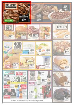 Checkers Eastern Cape : Heydays Prices (12 Feb - 18 Feb 2018), page 2